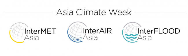 asia climate week 2019