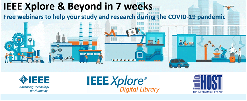 IEEE Explore & Beyond in 7 weeks_2