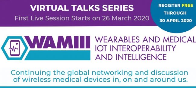 IEEE Virtual Talks Series2