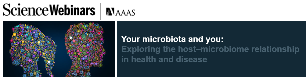 AAAS Webinar