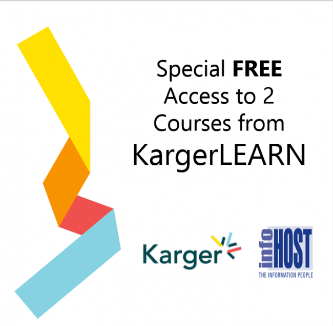 Karger Featured Image