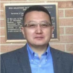 Dr Wu