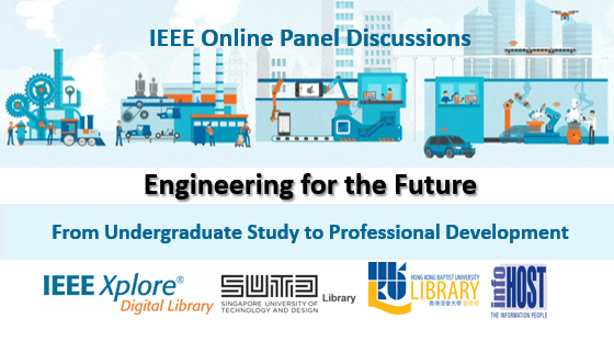 IEEE Featured image