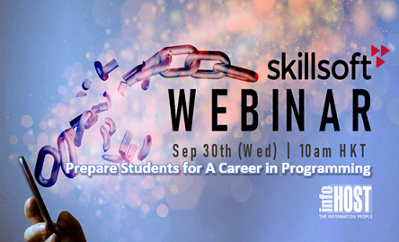 Skillsoft Featured image