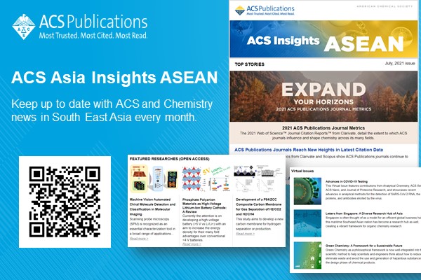 ACS Insights Preference Centre ASEAN