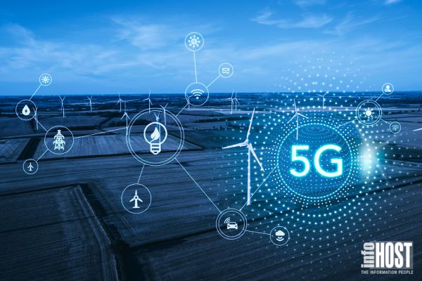 5g clean energy