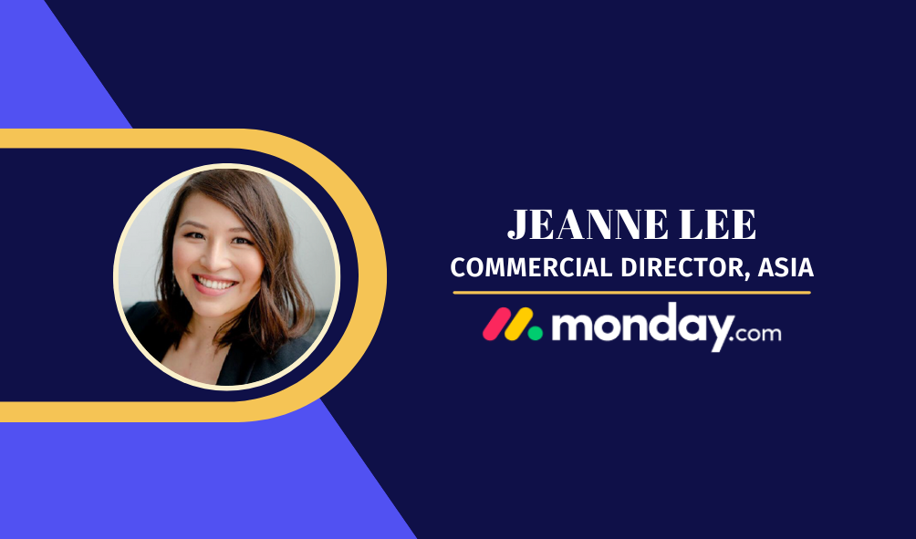 Jeanne Lee