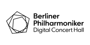 Berlin Phil Media GmbH - Digital Concert Hall small