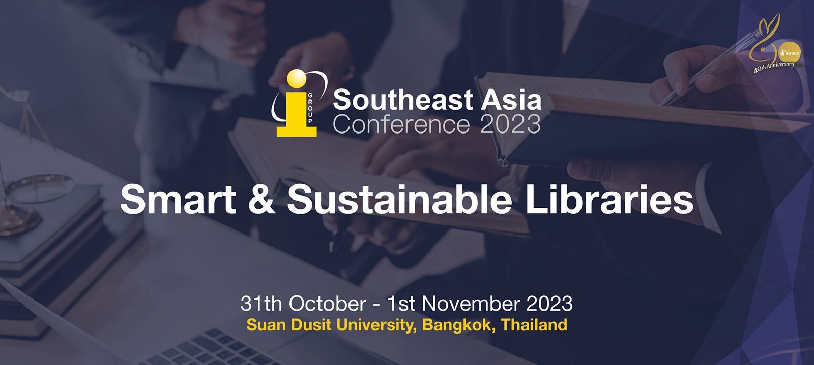 SEA Conference 2023