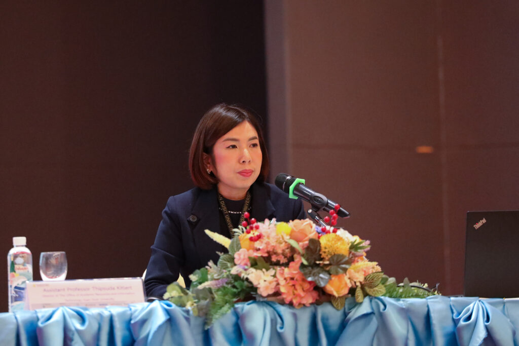 Thipsuda Kitlert