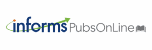 P-INFORMS-PubsOnline