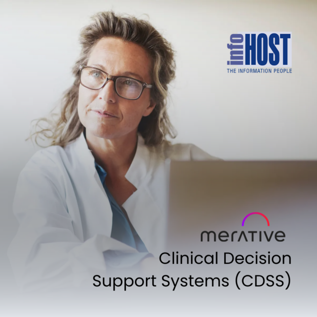 merative CDSS