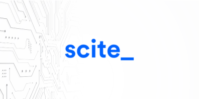 scite header