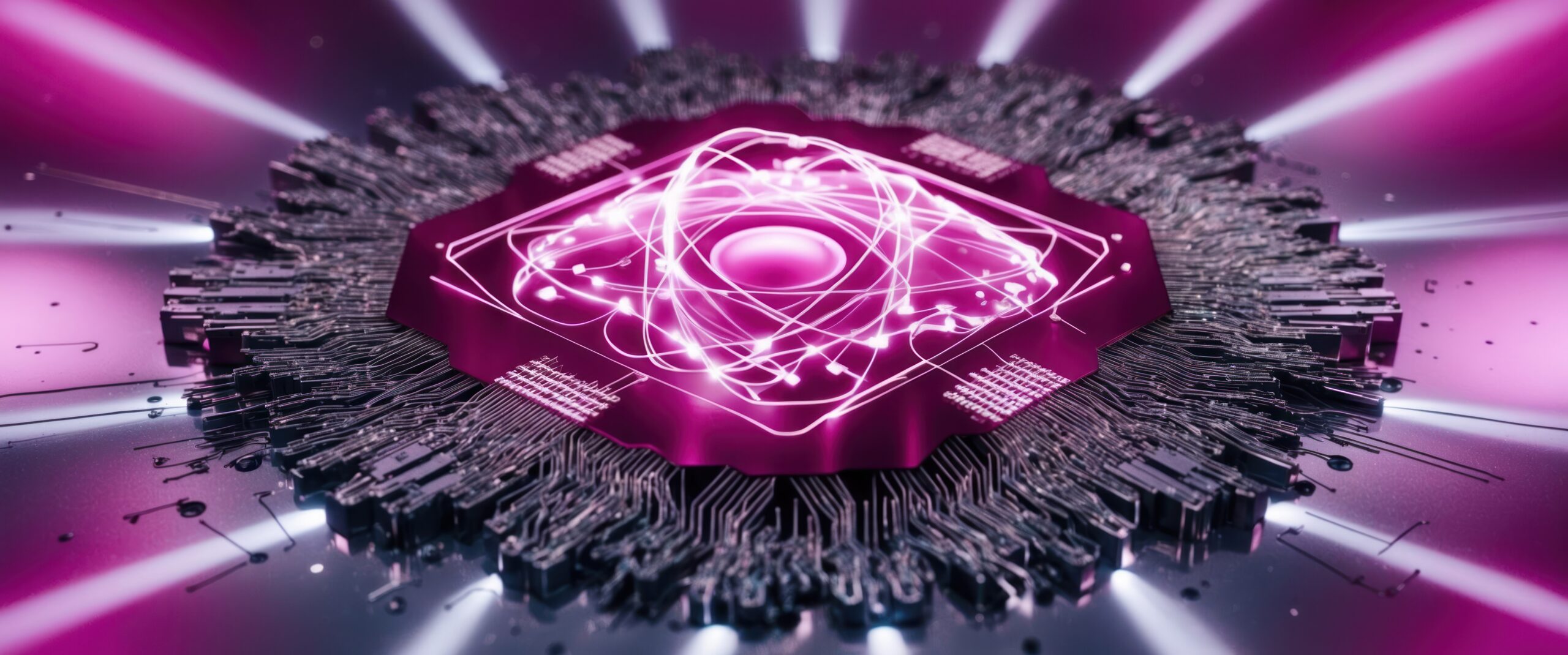 IEEE CS – Emerging Trends in Quantum Computing - infoHOST