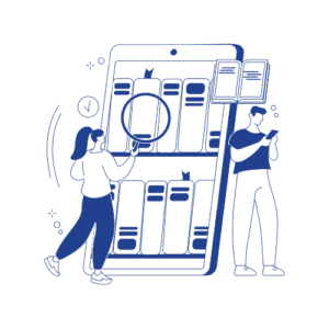 Digital Books