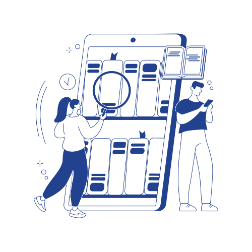 Digital Books