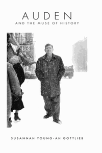 Auden and the muse of history