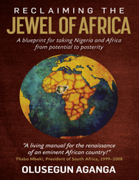 Reclaiming the jewel of Africa - a blueprint for taking Nigeria and Africa from potential to posterity